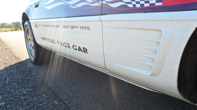 Used 1995 Chevrolet returned to owner  | Mundelein, IL