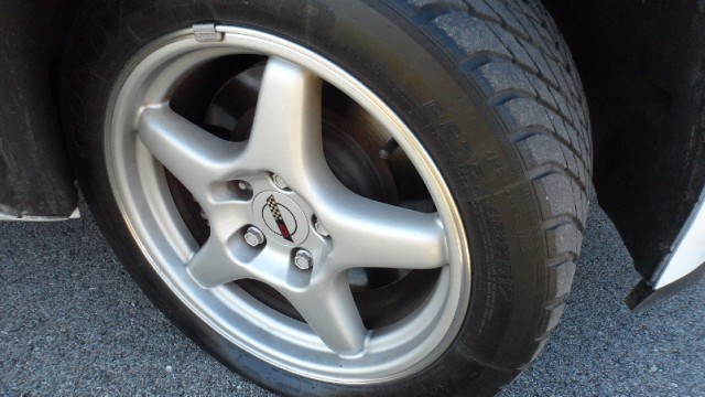 Used 1995 Chevrolet returned to owner  | Mundelein, IL