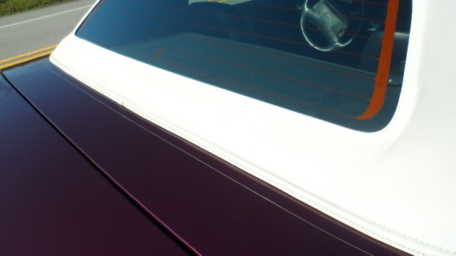 Used 1995 Chevrolet returned to owner  | Mundelein, IL