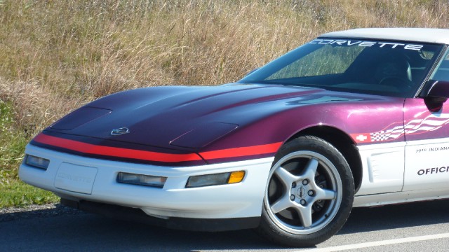 Used 1995 Chevrolet returned to owner  | Mundelein, IL