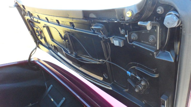 Used 1995 Chevrolet returned to owner  | Mundelein, IL