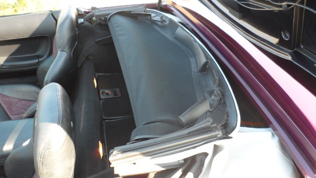 Used 1995 Chevrolet returned to owner  | Mundelein, IL