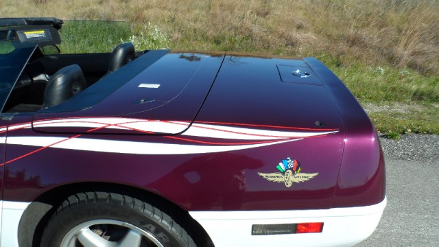 Used 1995 Chevrolet returned to owner  | Mundelein, IL