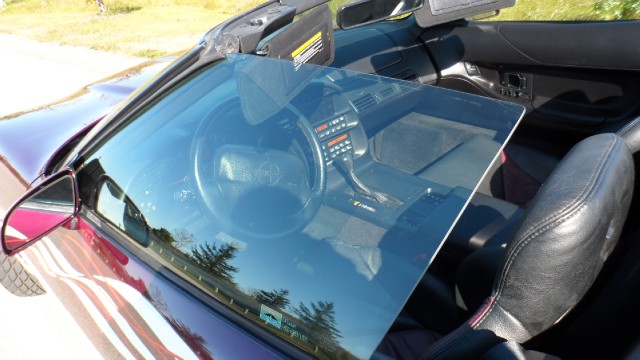Used 1995 Chevrolet returned to owner  | Mundelein, IL