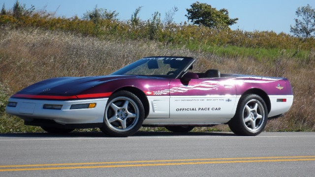 Used 1995 Chevrolet returned to owner  | Mundelein, IL