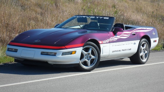 Used 1995 Chevrolet returned to owner  | Mundelein, IL