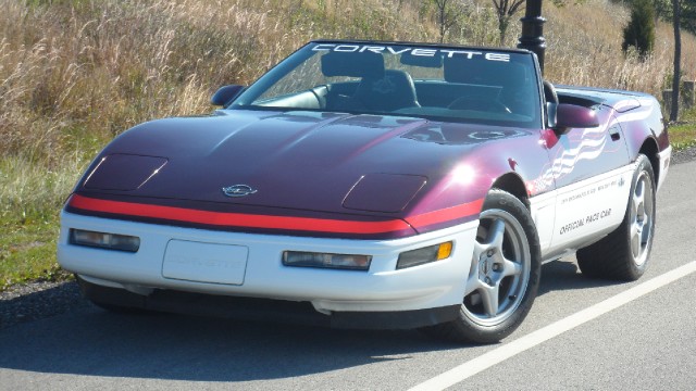 Used 1995 Chevrolet returned to owner  | Mundelein, IL