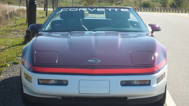 Used 1995 Chevrolet returned to owner  | Mundelein, IL