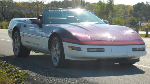 Used 1995 Chevrolet returned to owner  | Mundelein, IL
