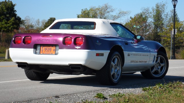 Used 1995 Chevrolet returned to owner  | Mundelein, IL