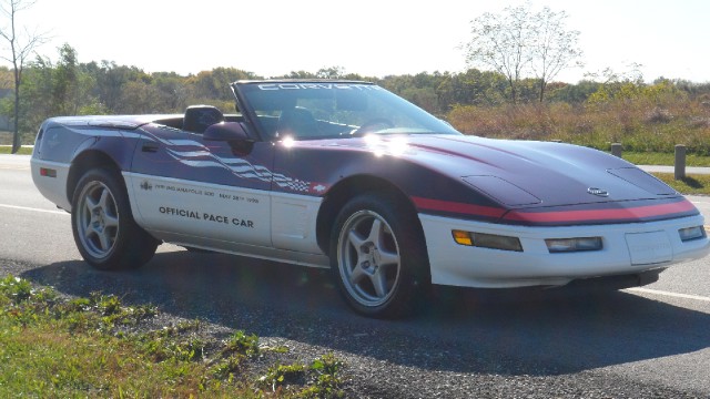Used 1995 Chevrolet returned to owner  | Mundelein, IL