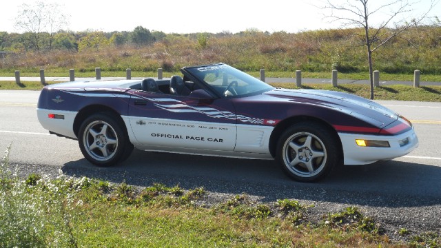 Used 1995 Chevrolet returned to owner  | Mundelein, IL