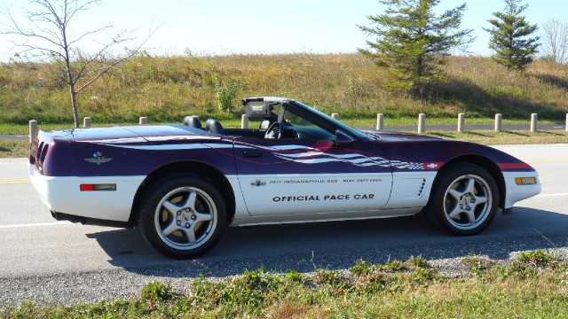 Used 1995 Chevrolet returned to owner  | Mundelein, IL