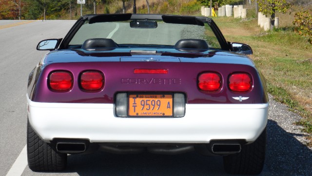 Used 1995 Chevrolet returned to owner  | Mundelein, IL