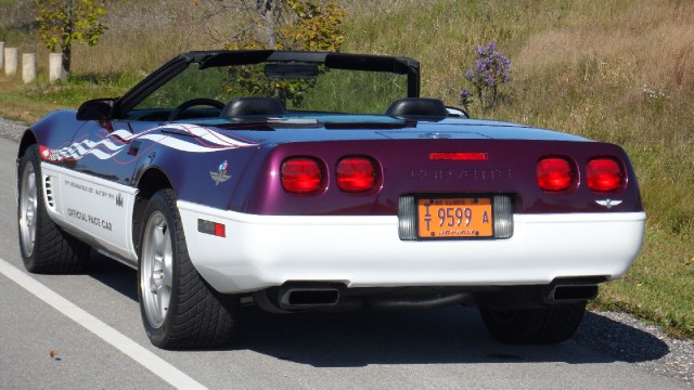 Used 1995 Chevrolet returned to owner  | Mundelein, IL