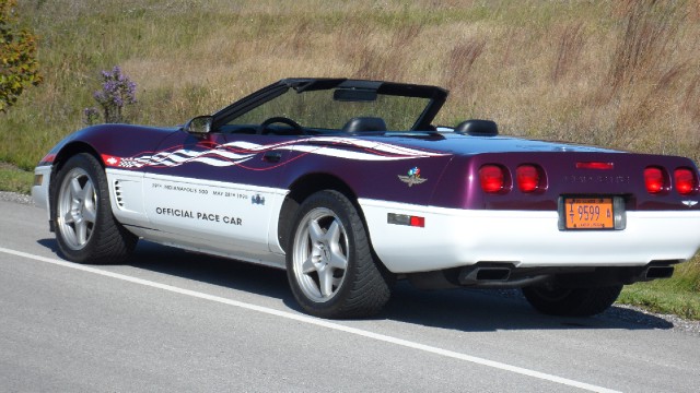 Used 1995 Chevrolet returned to owner  | Mundelein, IL