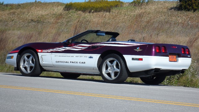 1984 Corvette Cars Trucks By Owner Vehicle | Autos Post