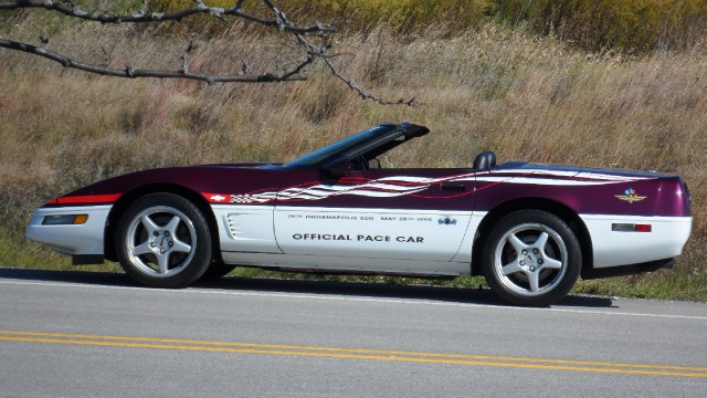 Used 1995 Chevrolet returned to owner  | Mundelein, IL