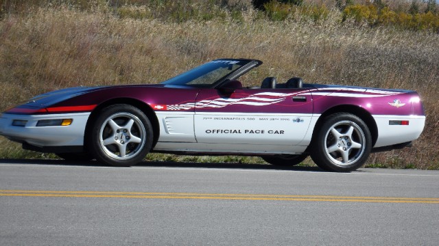 Used 1995 Chevrolet returned to owner  | Mundelein, IL