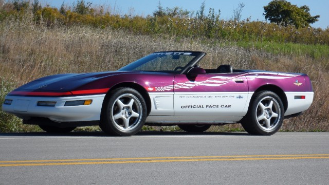 Used 1995 Chevrolet returned to owner  | Mundelein, IL