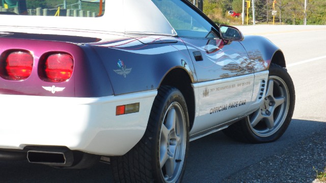 Used 1995 Chevrolet returned to owner  | Mundelein, IL