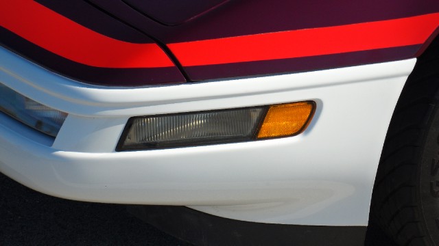 Used 1995 Chevrolet returned to owner  | Mundelein, IL