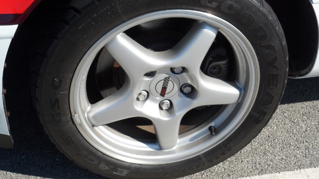Used 1995 Chevrolet returned to owner  | Mundelein, IL