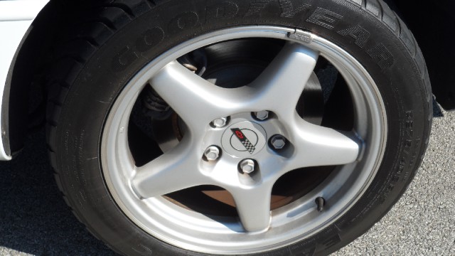 Used 1995 Chevrolet returned to owner  | Mundelein, IL