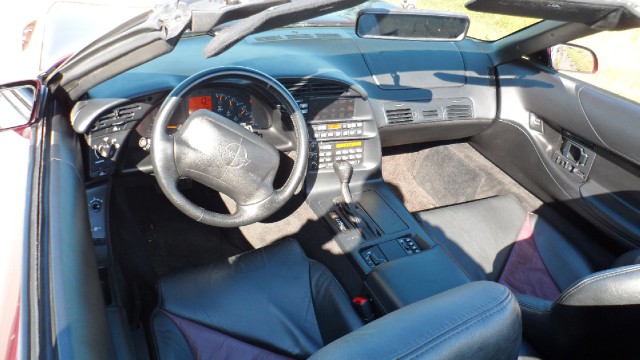 Used 1995 Chevrolet returned to owner  | Mundelein, IL