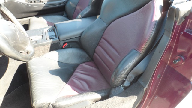 Used 1995 Chevrolet returned to owner  | Mundelein, IL