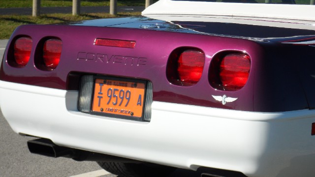 Used 1995 Chevrolet returned to owner  | Mundelein, IL
