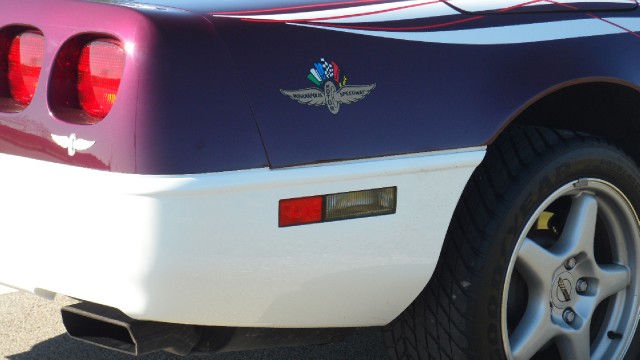 Used 1995 Chevrolet returned to owner  | Mundelein, IL