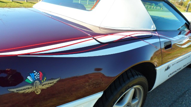 Used 1995 Chevrolet returned to owner  | Mundelein, IL