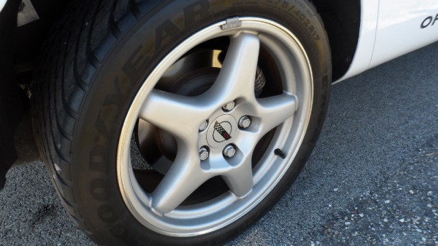 Used 1995 Chevrolet returned to owner  | Mundelein, IL