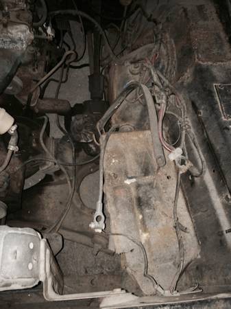Used 1970 Dodge Challenger PROJECT CAR | Mundelein, IL