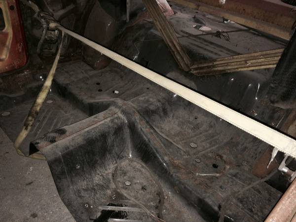 Used 1970 Dodge Challenger PROJECT CAR | Mundelein, IL