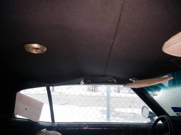 Used 1971 Chevrolet Monte Carlo RUNNING PROJECT CAR-WE CAN BUILD FOR YOU | Mundelein, IL