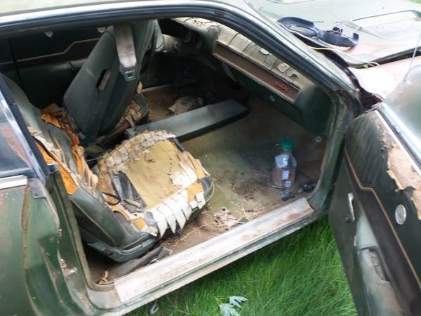 Used 1971 Plymouth Gtx PROJECT CAR-WE CAN RESTORE FOR YOU | Mundelein, IL