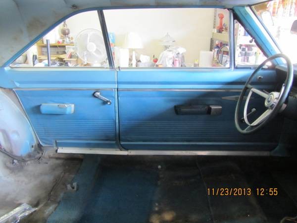 Used 1968 Dodge Dart GT-PROJECT CAR-WE CAN RESTORE FOR YOU | Mundelein, IL