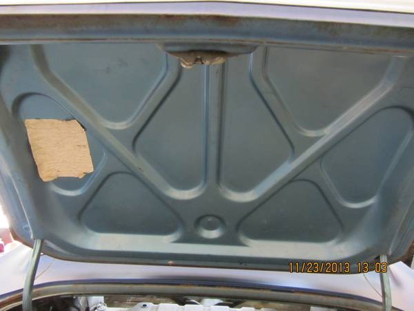 Used 1968 Dodge Dart GT-PROJECT CAR-WE CAN RESTORE FOR YOU | Mundelein, IL