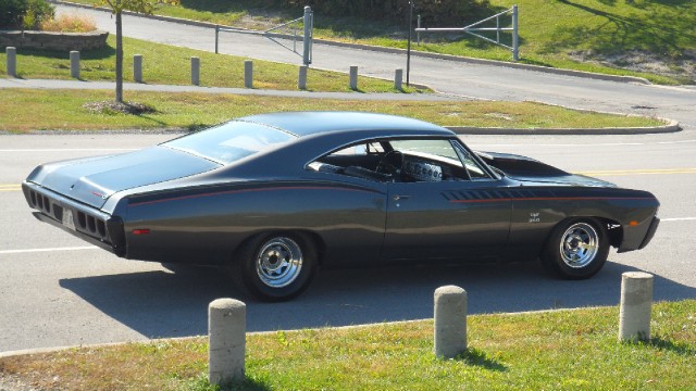 Used 1968 Chevrolet Impala SS Tribute Pro Tour | Mundelein, IL