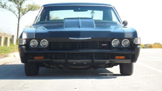 Used 1968 Chevrolet Impala SS Tribute Pro Tour | Mundelein, IL