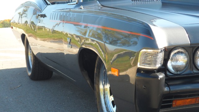 Used 1968 Chevrolet Impala SS Tribute Pro Tour | Mundelein, IL