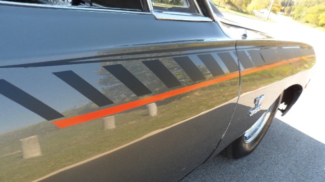 Used 1968 Chevrolet Impala SS Tribute Pro Tour | Mundelein, IL
