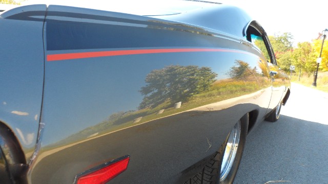Used 1968 Chevrolet Impala SS Tribute Pro Tour | Mundelein, IL