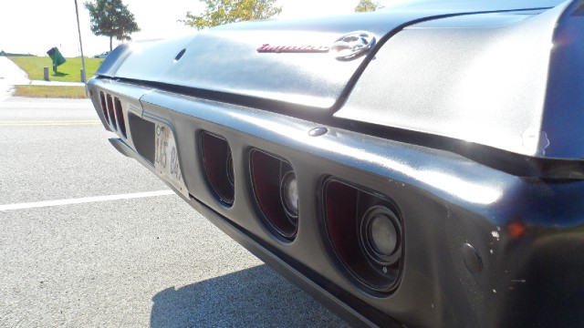 Used 1968 Chevrolet Impala SS Tribute Pro Tour | Mundelein, IL