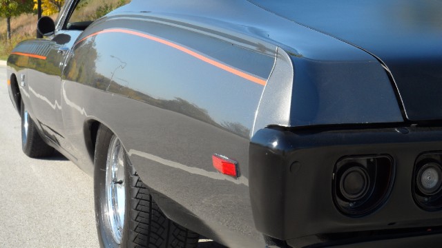 Used 1968 Chevrolet Impala SS Tribute Pro Tour | Mundelein, IL