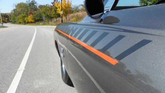 Used 1968 Chevrolet Impala SS Tribute Pro Tour | Mundelein, IL