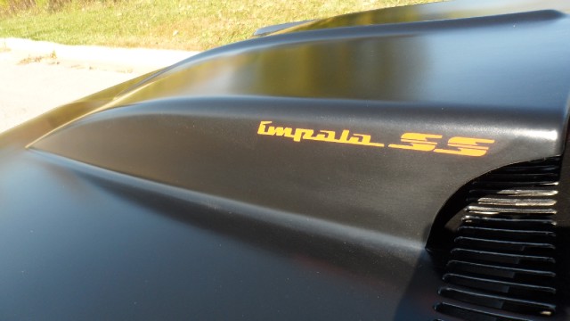 Used 1968 Chevrolet Impala SS Tribute Pro Tour | Mundelein, IL