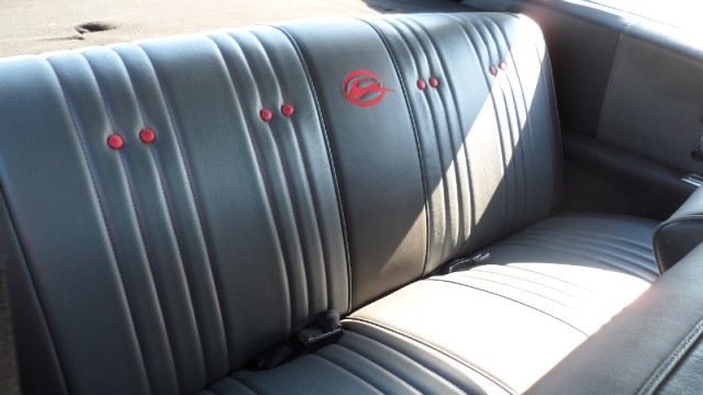 Used 1968 Chevrolet Impala SS Tribute Pro Tour | Mundelein, IL